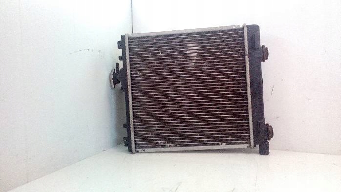 фото №7, Вентилятор радиатора suzuki wagon r+ 1,0 b