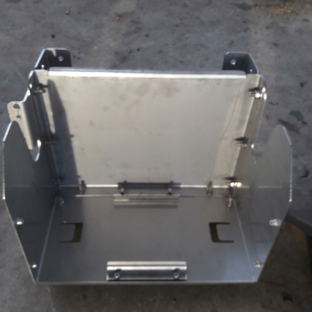 фото №6, Mascott 3.0 основа акумулятор kpl nowa