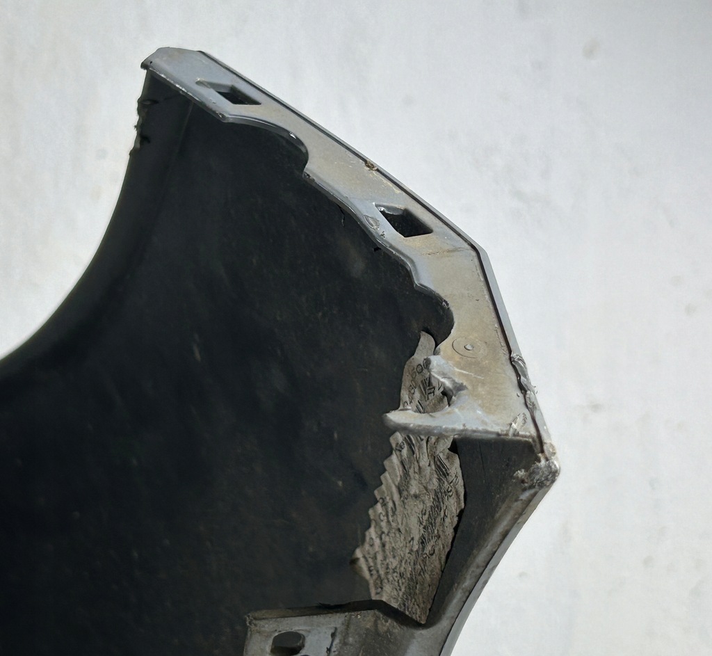 фото №13, Бампер перед передний vw id3 id.3 pdc