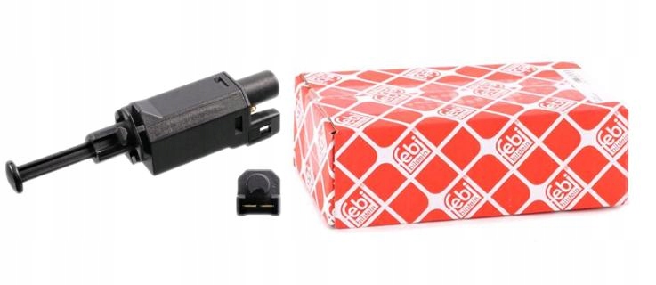 фото №1, Febi 24784 вимикач світла стоп audi vw