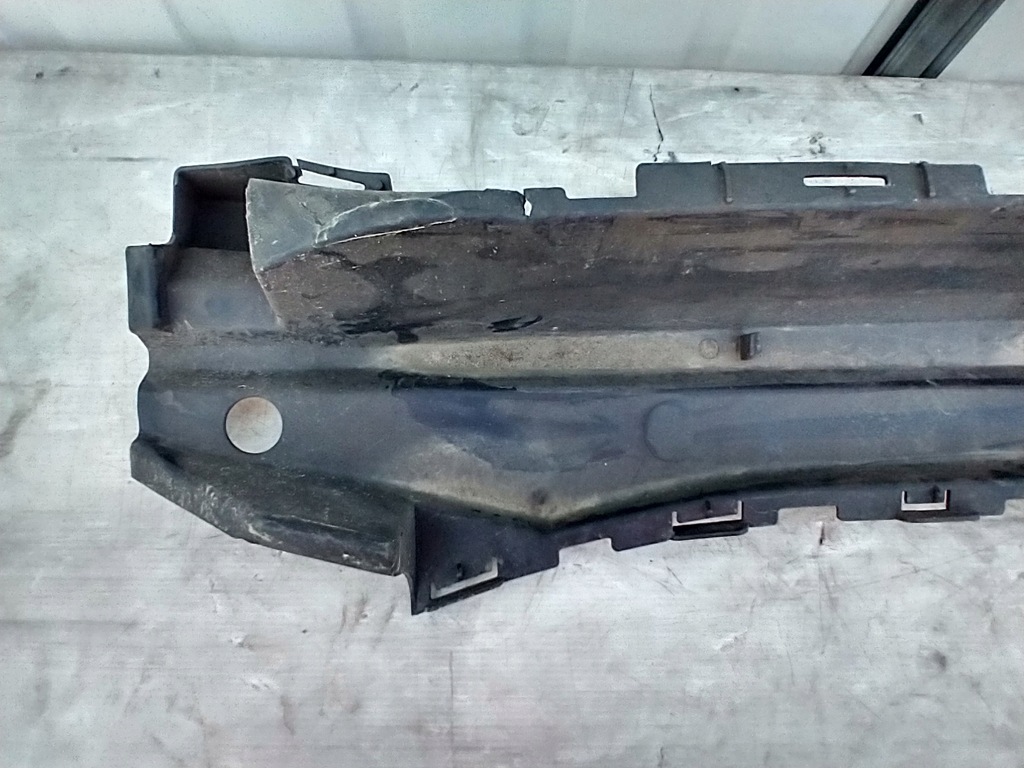 фото №11, Volvo xc60 i lift 13-17 усилитель абсорбер бампера перед балка 31323760