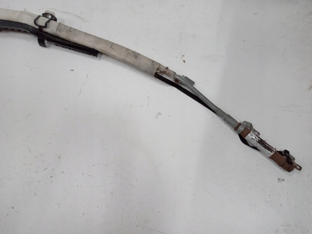 фото №5, Шторка безопасности воздушная подушка безопасности левая mercedes cls w219