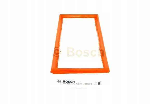 Bosch фильтр воздуха renault laguna iii latitude 3.0d 09.08- Цена