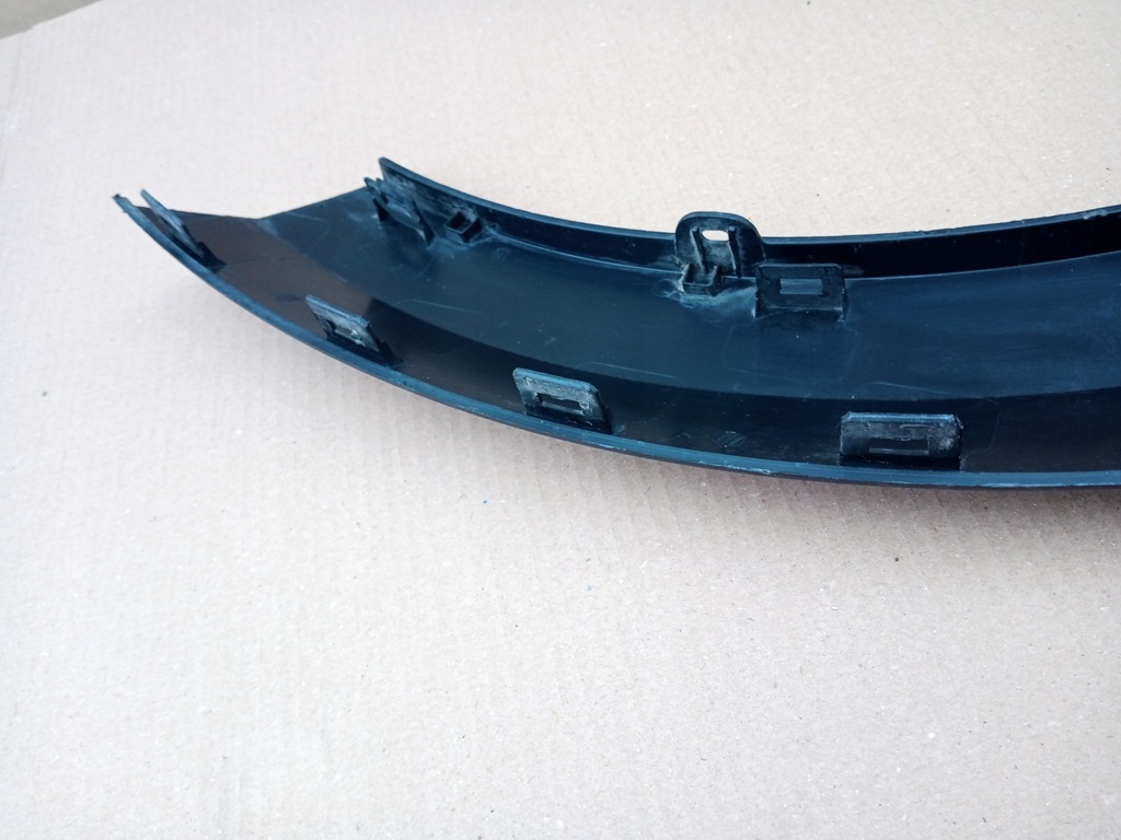 фото №8, Dacia sandero iii stepway права молдинг крила ty