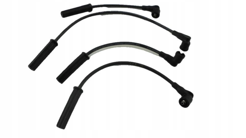 фото №4, Clio ii дроти wysokiego напруги запалювання oryg