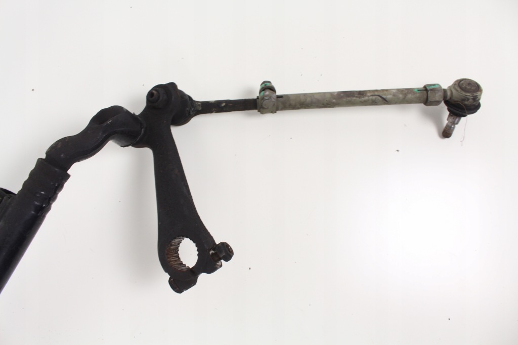 Тяги рулевые mercedes sl w129 r129 sl 1995 Доставка