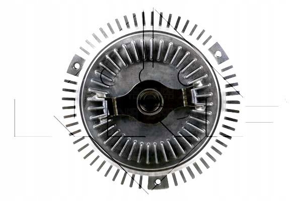 Купить Nrf сцепление вентилятора радиатора mercedes sprint