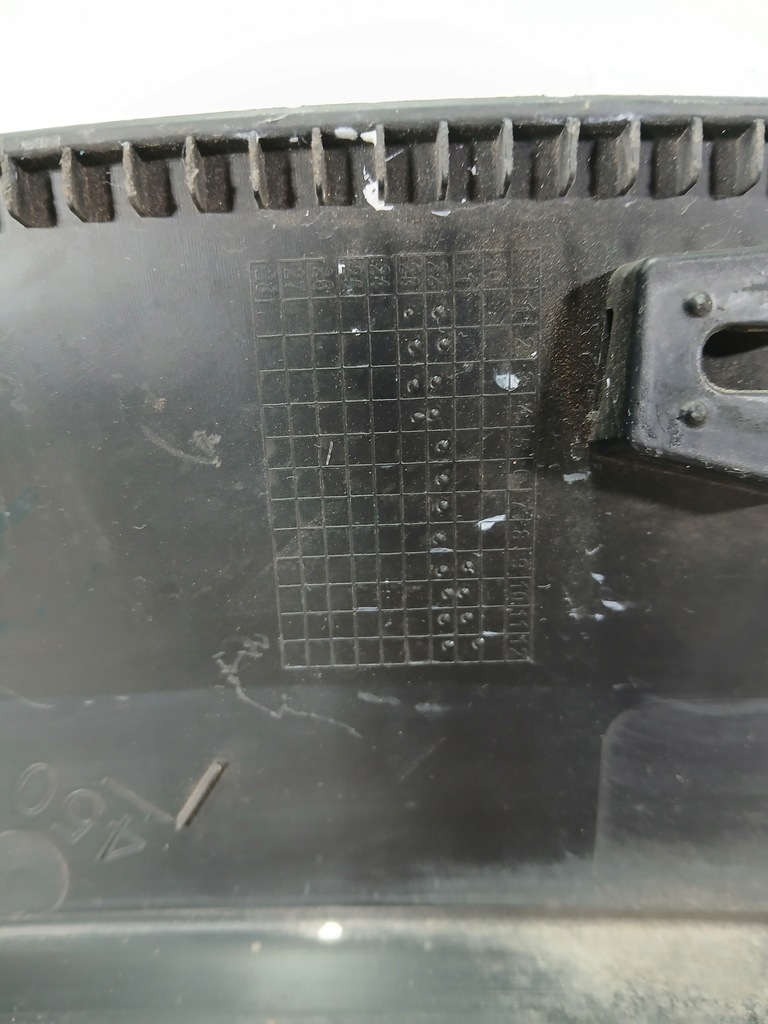 фото №8, Молдинг крыла правый задняя suzuki sx4 s-cross ii 21- 77251-63t0