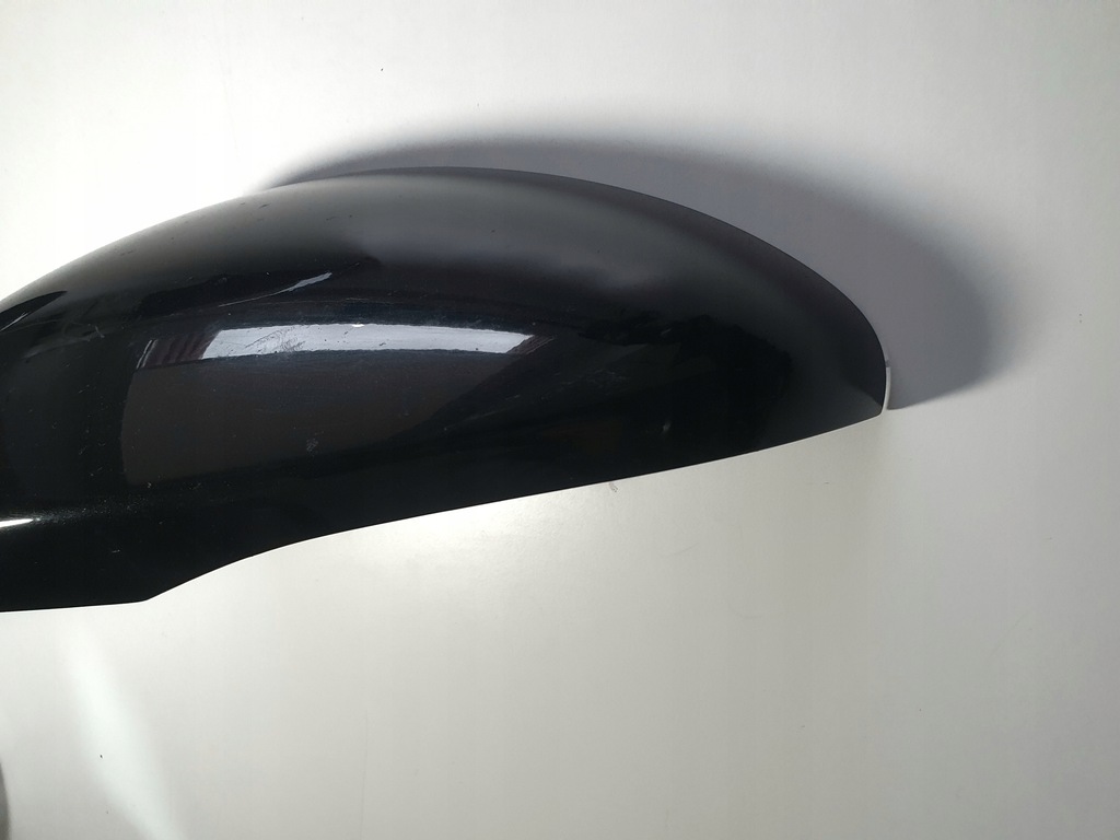 фото №3, Корпус дзеркало ліва alfa romeo stelvio оригінальний номер