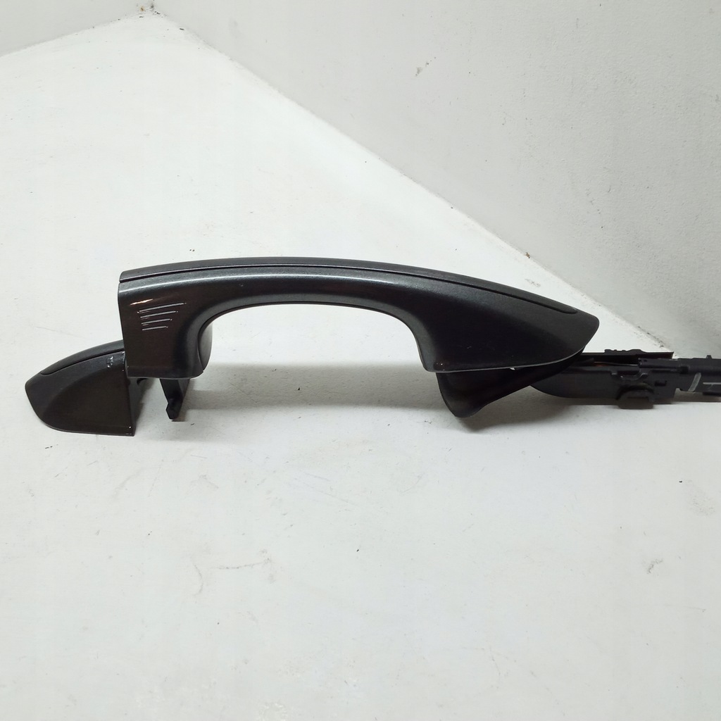 фото №13, Заглушка замка ручка левая ford mondeo mk5 fusion