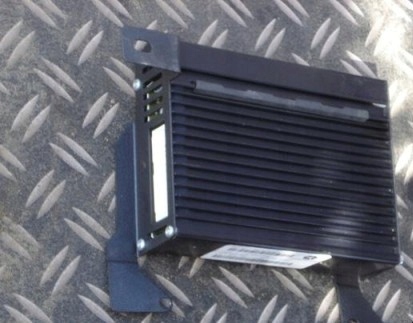 фото №1, Chrysler sebring 01-06 2.7 v6 усилитель