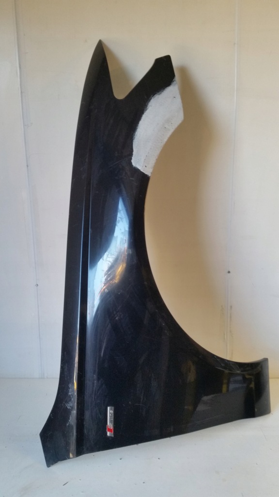 фото №1, Крыло audi a6 c7