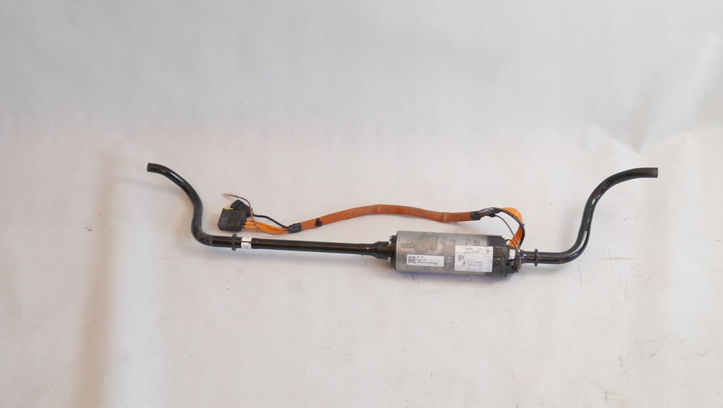 фото №1, Porsche panamera 971 стабилизатор активный pdcc