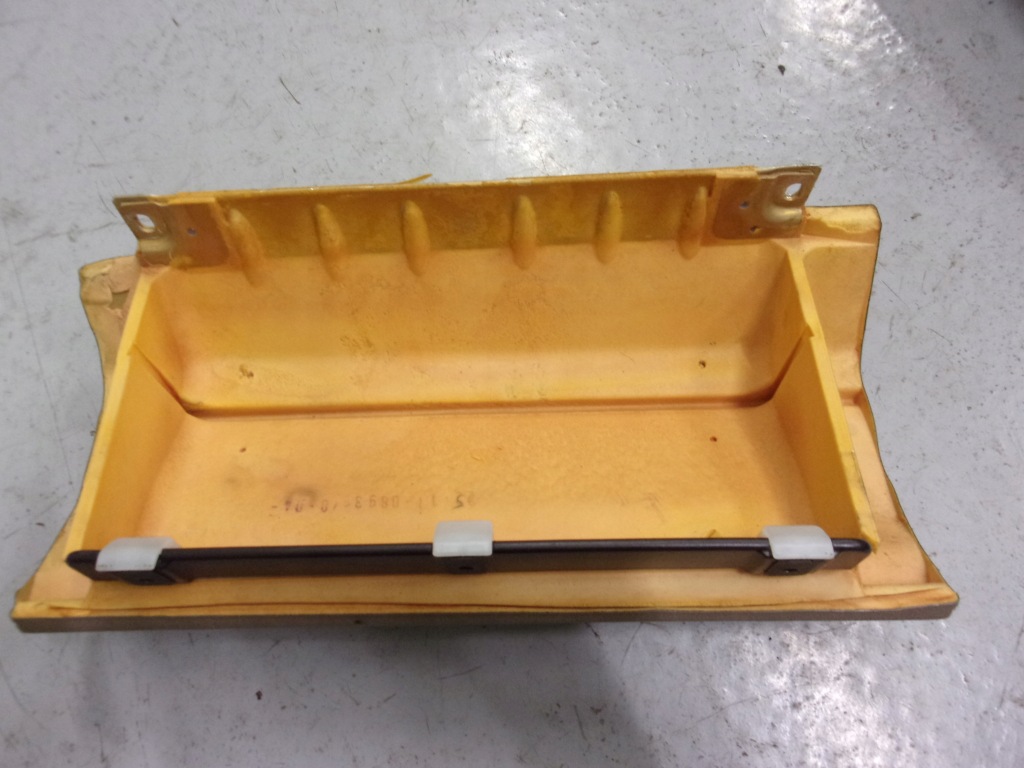 Mercedes r129 sl 500 заглушка подушка безопасности приборная панель 1298601130 с Разборки