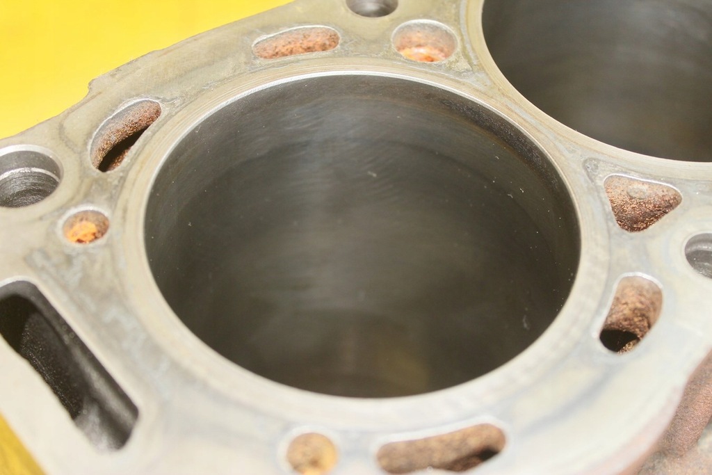 фото №5, Блок двигуна ford citroen mondeo volvo v50 mk4 iv 2.0 tdci 136 km