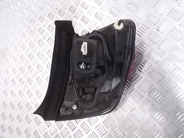 фото №15, Лампа w кришка citroen c3 ii 09-13 оригінал europa