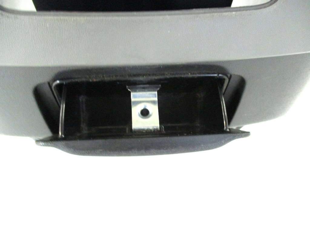 фото №9, Mitsubishi pajero iii 99-06 підлокітник шкіра