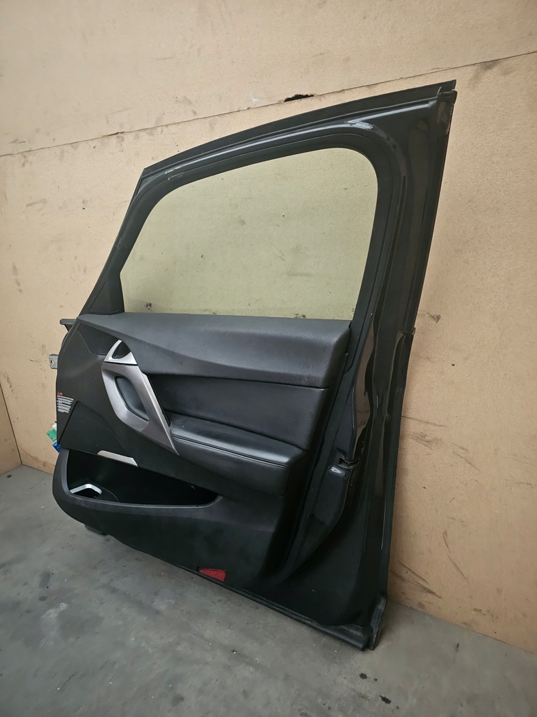 фото №8, Citroen ds5 дверь правый перед правое передние ktga