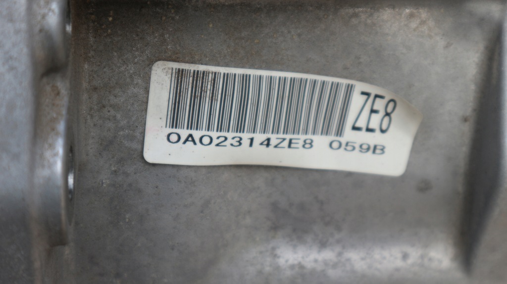 фото №8, Suzuki vitara коробка передач передач 1.4 t 2021 hybrid