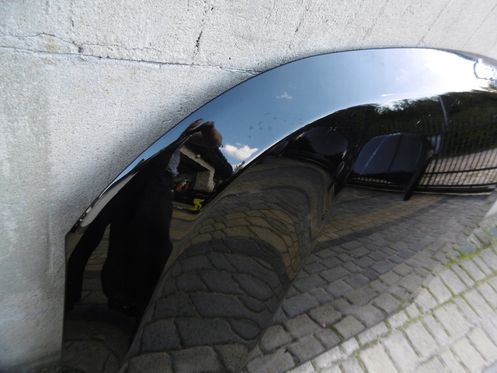 фото №2, Jeep compass ii 17r - капот