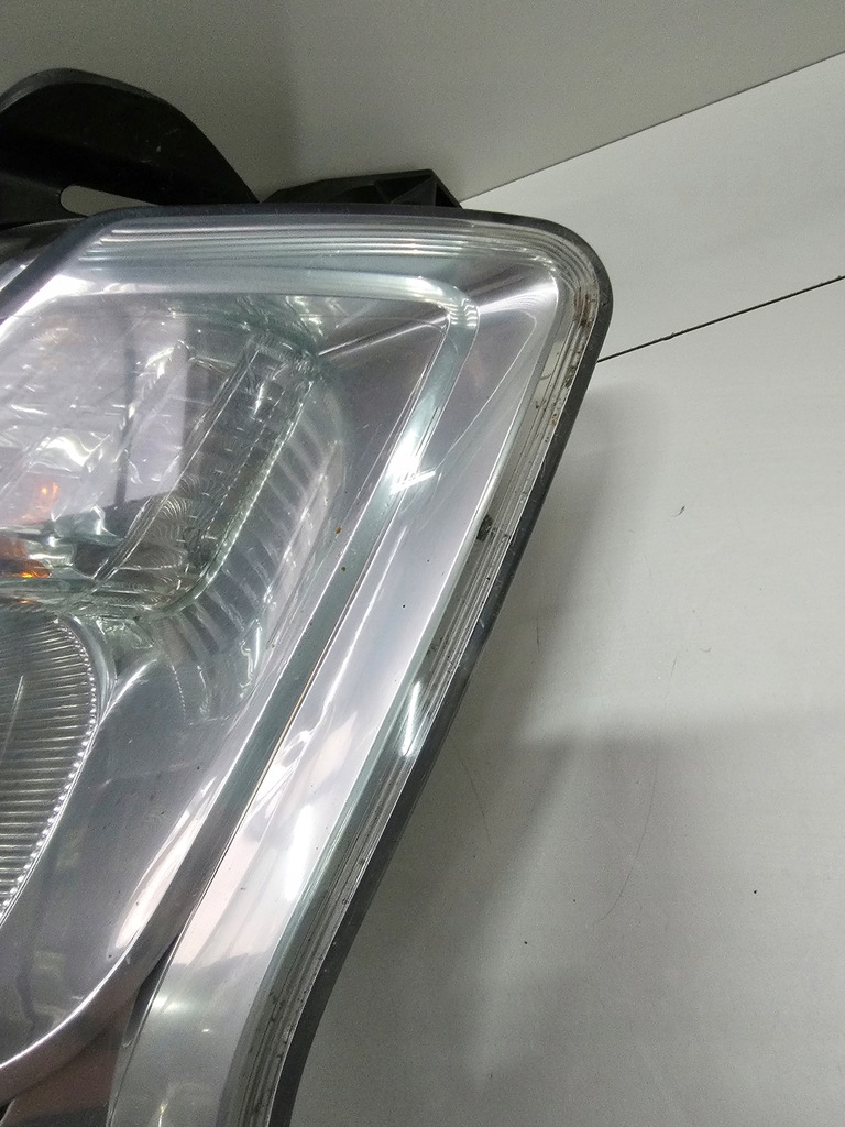 фото №16, Лампа перед передняя правая citroen ds3 c3 ii 9673814580-00