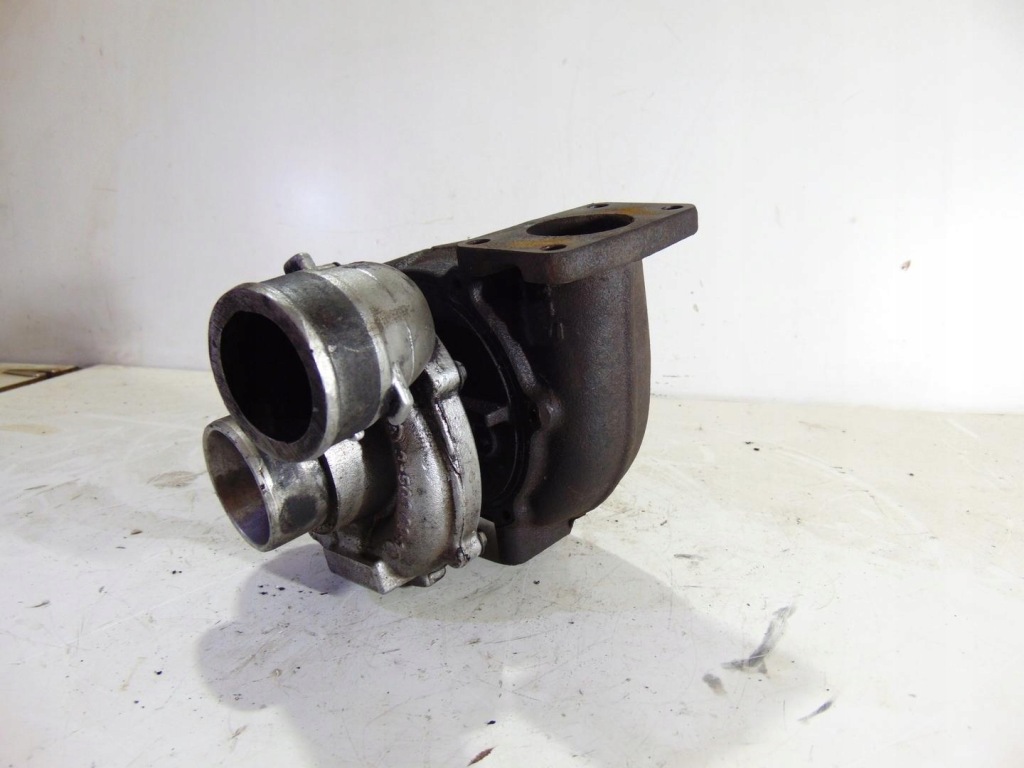 фото №4, Турбонагнетатель турбина audi a4 b6 059145701c