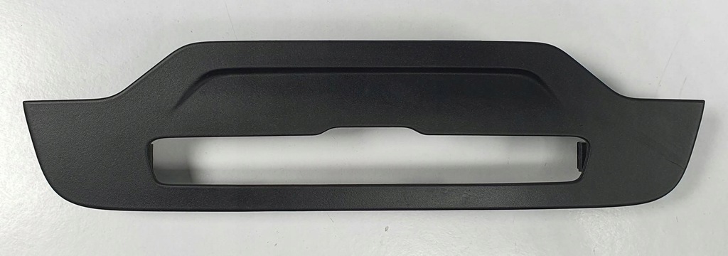 фото №1, Защита заглушка консоли радио volvo v70 iii 1284544