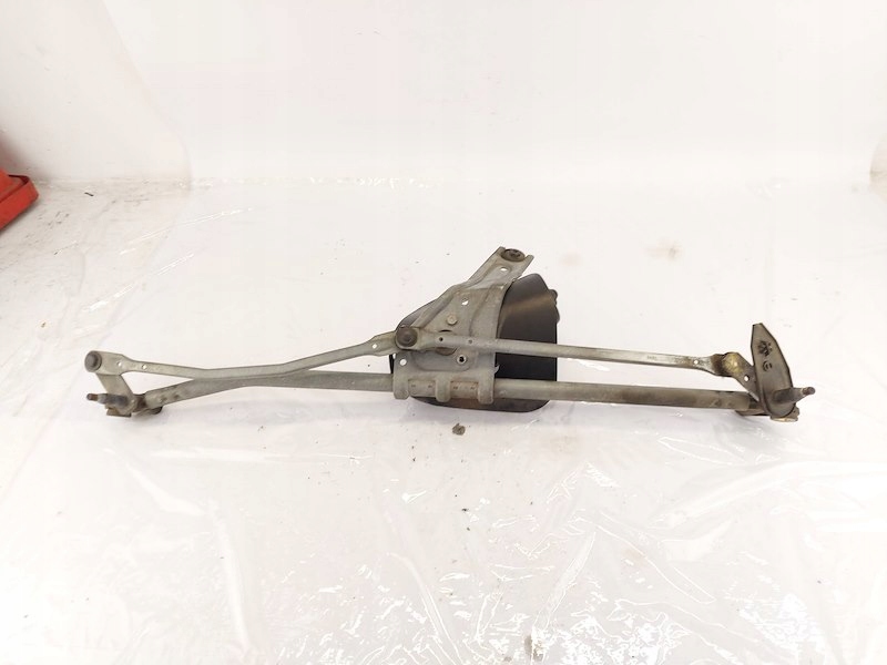 фото №9, Механизм дворник mini one cooper r50,r52,r53 8229128 54517611 valeo