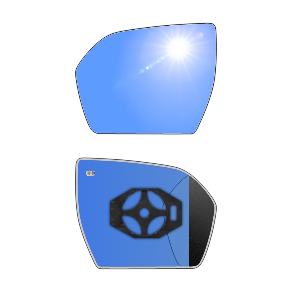 фото №1, Антибліковий ford expedition u553 2018-2024 2019