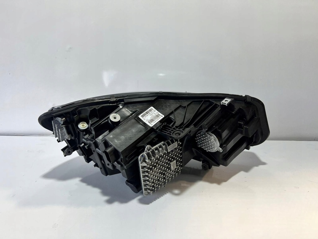 фото №13, Bmw 2 f45 f46 lci адаптивный лампа левая правая