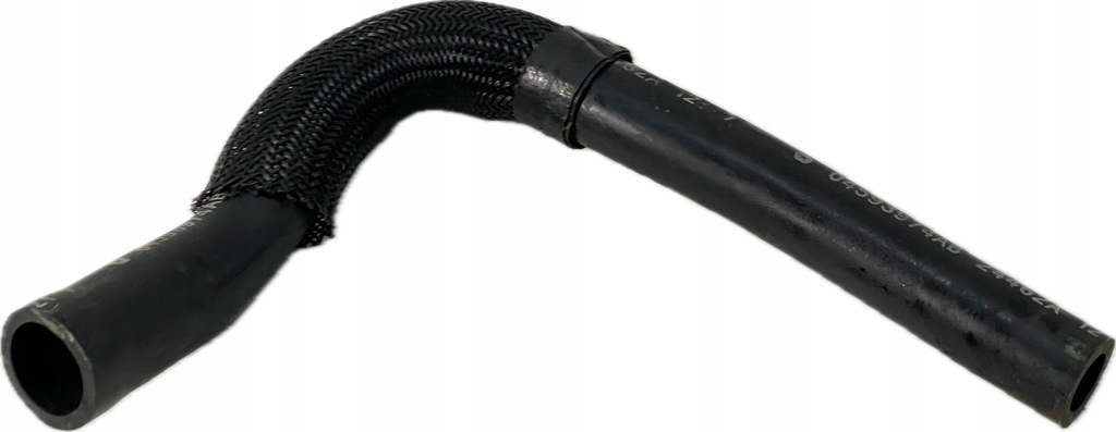 фото №1, Dodge charger 15- 5.7 wąż трубка wody радіатора 04593974ab