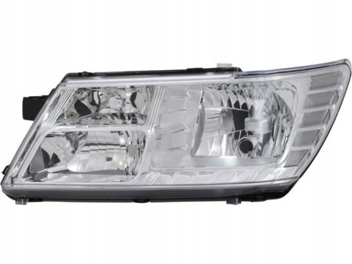 фото №1, Depo 661-1167l-ld-em фара