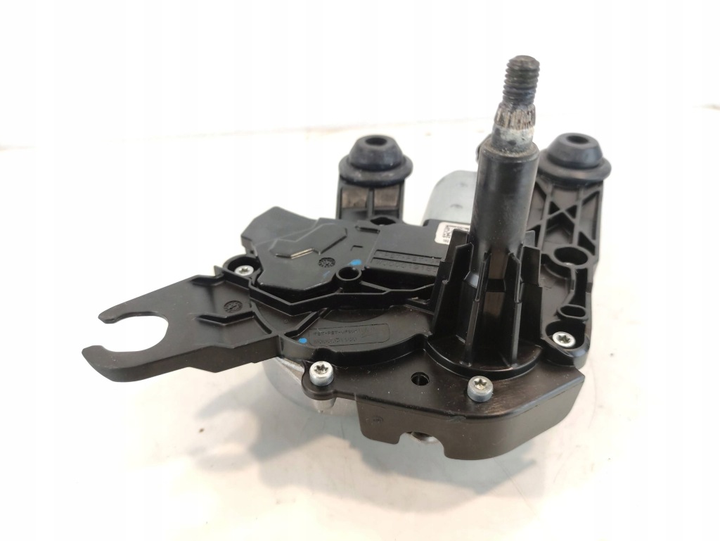 фото №8, Peugeot 208 i 1 моторчик двірники задня 9673251380a