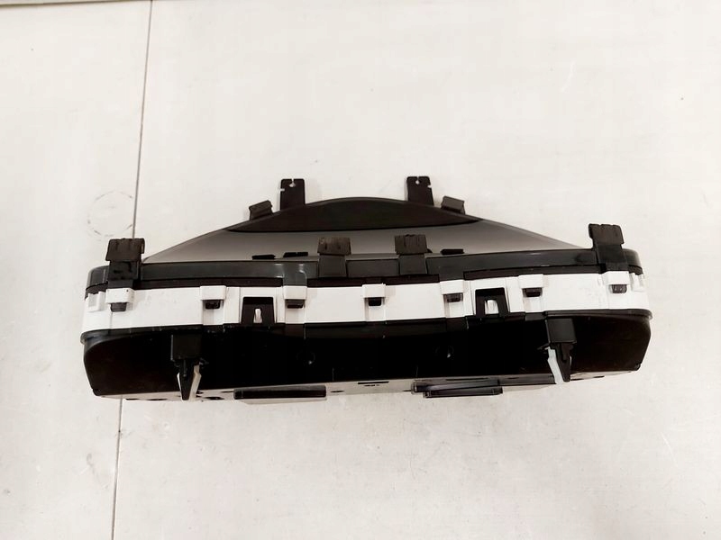 фото №11, Hyundai i40 1.7 crdi счетчик приборы obrotomierz uk 11616-01230