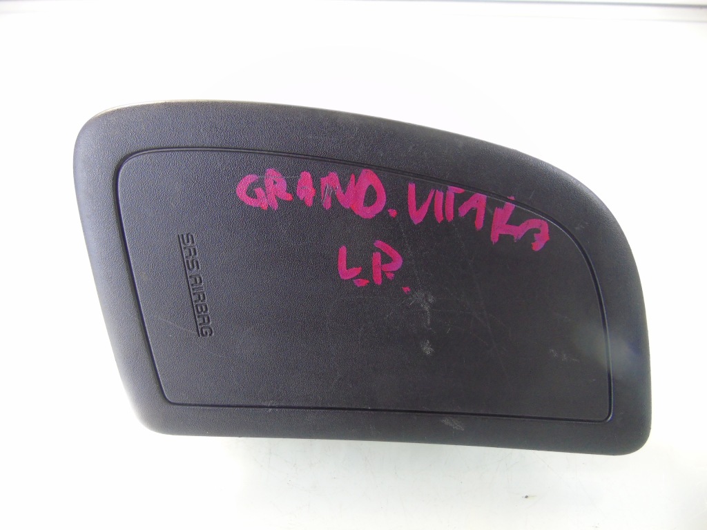 фото №1, Подушка сидіння ліва grand vitara ii 85850-65j00