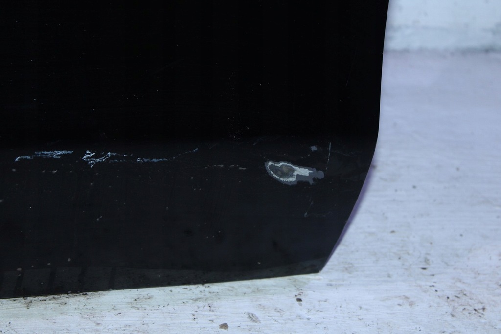 фото №6, Дверь правое перед передние hyundai santa fe ii