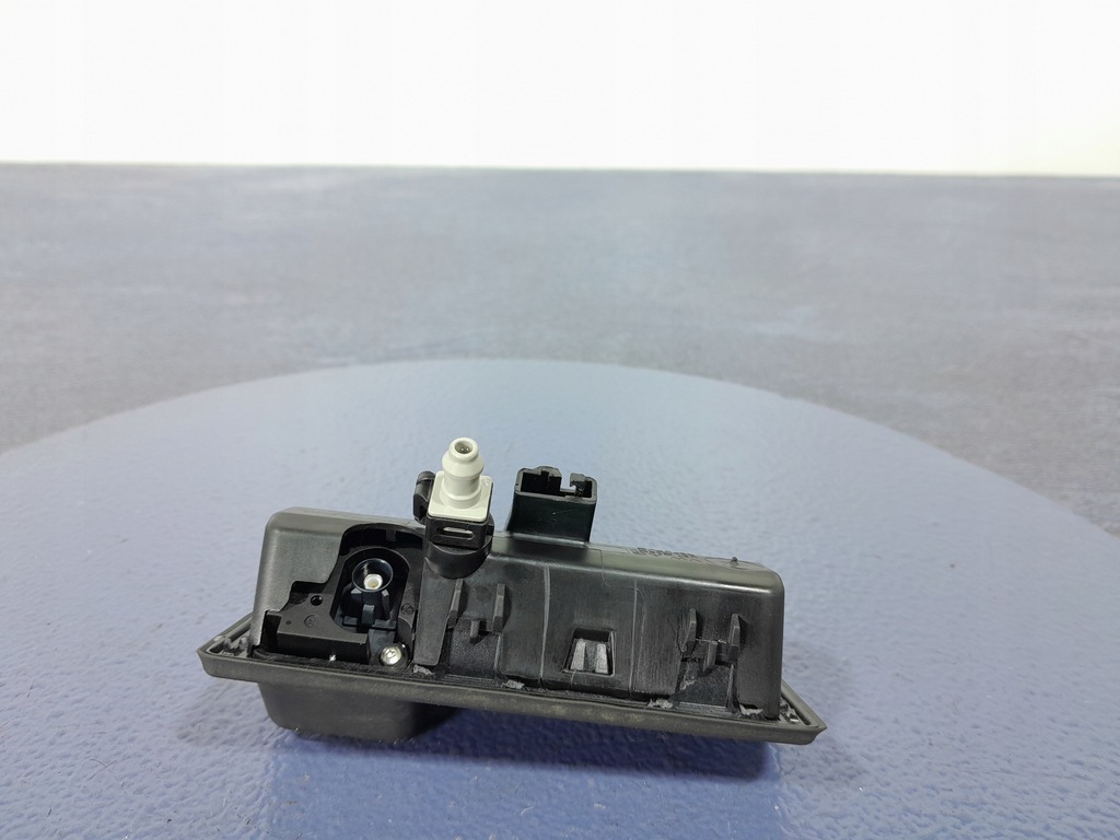 фото №4, Audi q7 ii 4m lift камера заднего вида 760827566