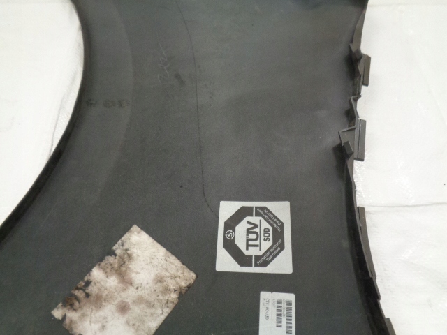 фото №13, Citroen c4 picasso крила правий передній kdkd