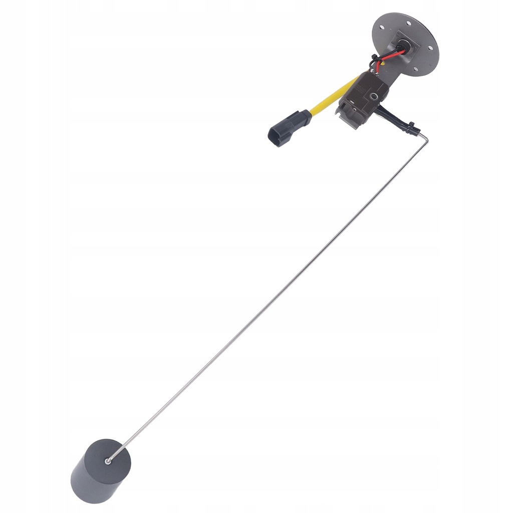 фото №15, Датчик поплавок w бак пального wysoka dokładność монітор czasu