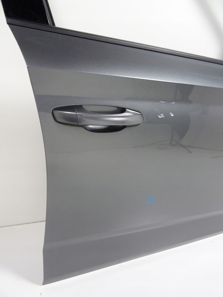 фото №4, Skoda scala двері праве перед lf7c rok 2022