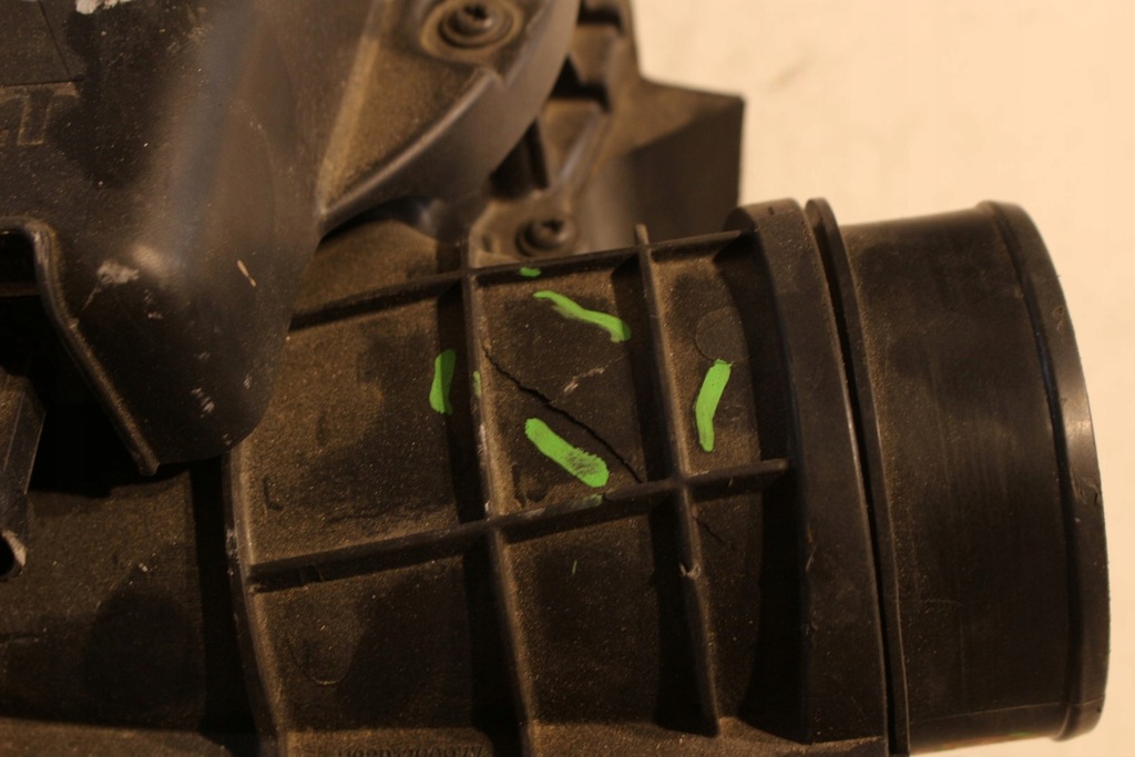 фото №6, Вентилятор воздуходувка 290924004r двигателя renault zoe