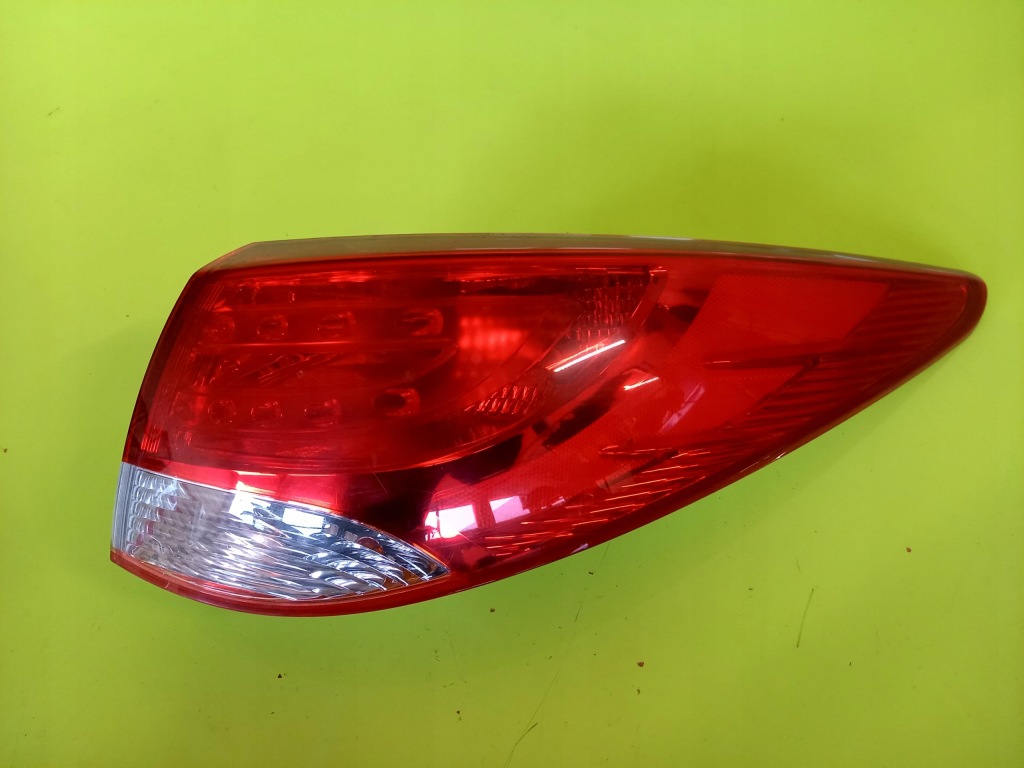фото №2, Лампа правий задня hyundai ix35 11r