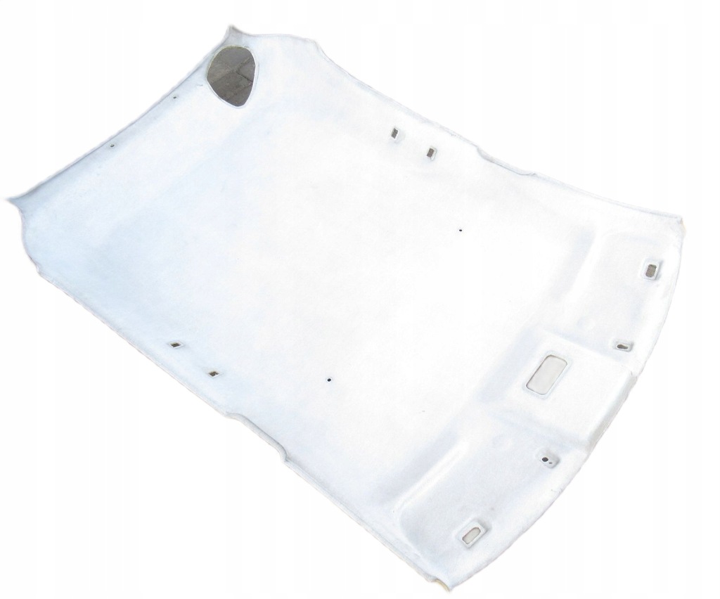 фото №6, Потолок крыша белый fiat panda 2 ii 2003-2012r 735393679