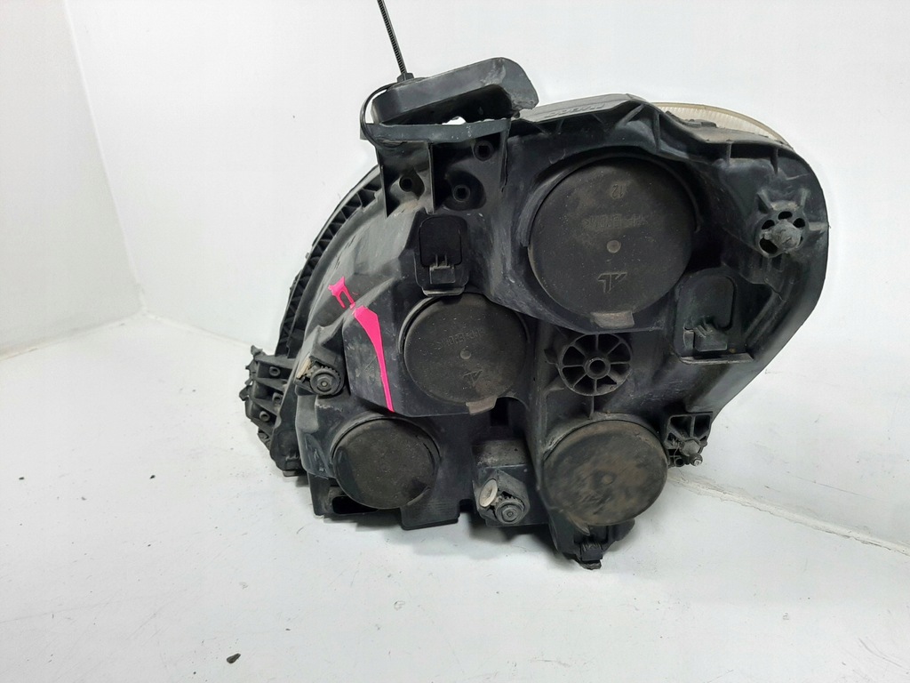 фото №10, Iveco daily iv 29l10v 07r лампа правый перед 69500010