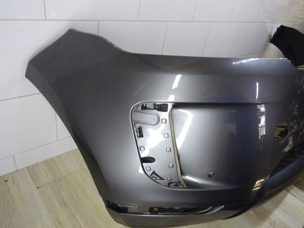 фото №8, Бампер передній evoque ii 2020 rok 4 pdc