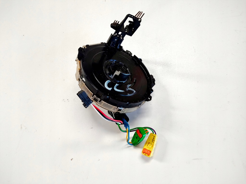 фото №1, Стрічка шлейф air bag mercedes w219 cls