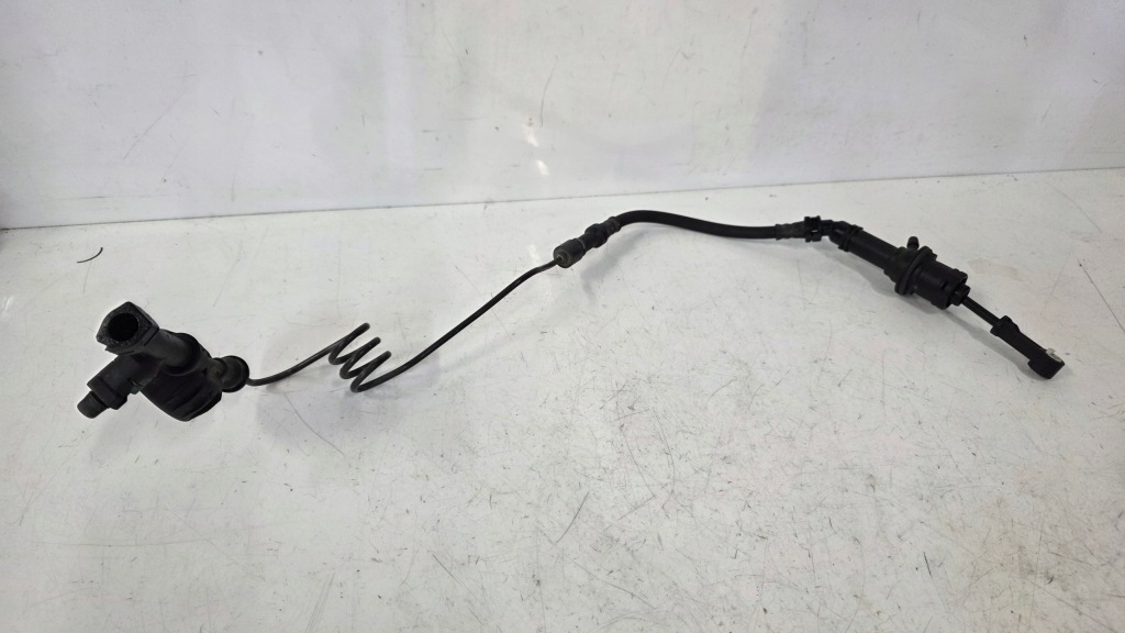 фото №1, Шланг гидравлический сцепления помпа renault scenic iii 3 lift 1.6 dci