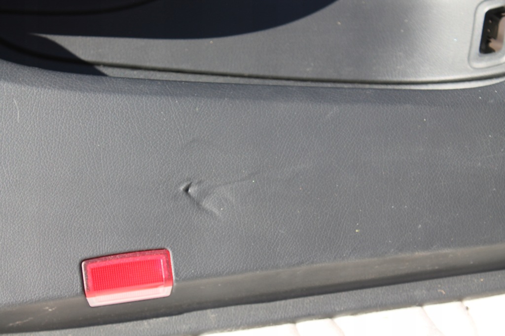 фото №6, Обшивка дверь обивка europa mercedes w205 amg