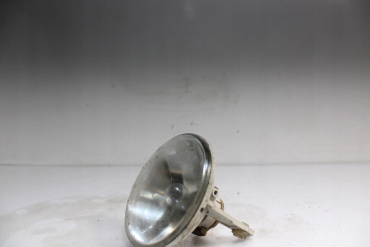 фото №4, Протитуманна фара лівий peugeot 207