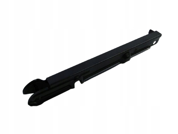 фото №1, Mercedes sl r230 кронштейн бампер соединитель крыло